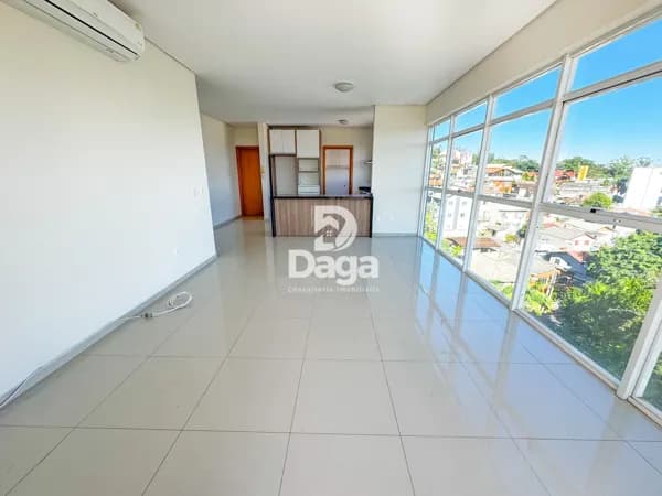 Apartamento Alto Padrão em Agronômica, Florianópolis/SC