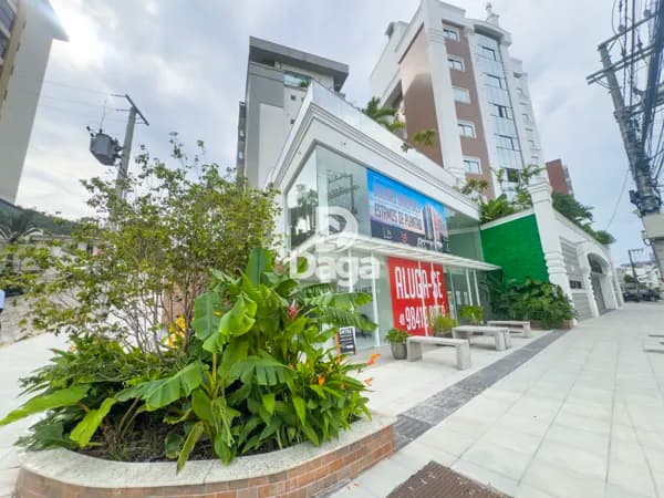Apartamento 2 quartos com suíte na Trindade, Florianópolis/SC