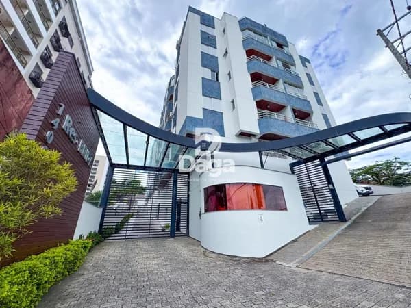 Apartamento de 2 Dormitórios no bairro Pantanal. 180m da UFSC