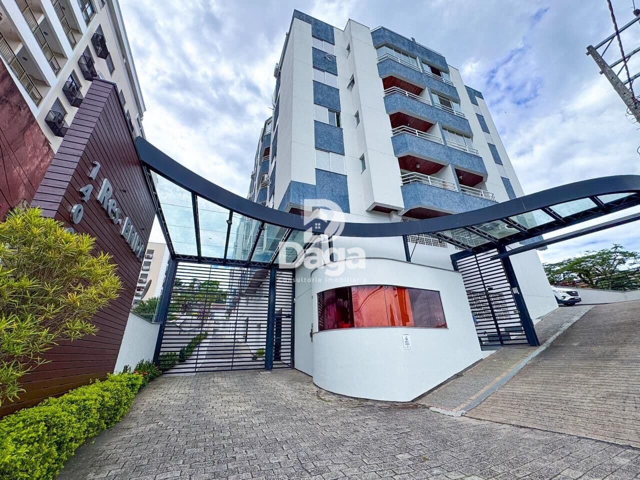 Apartamento de 2 Dormitórios no bairro Pantanal. 180m da UFSC