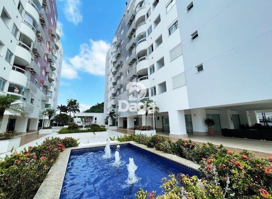 Apartamento no Bairro Pantanal, Florianópolis/SC