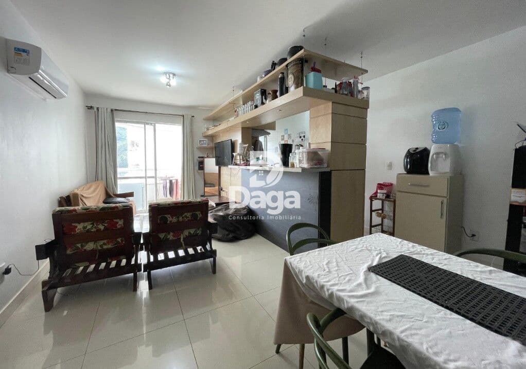 Apartamento no Bairro Pantanal, Florianópolis/SC
