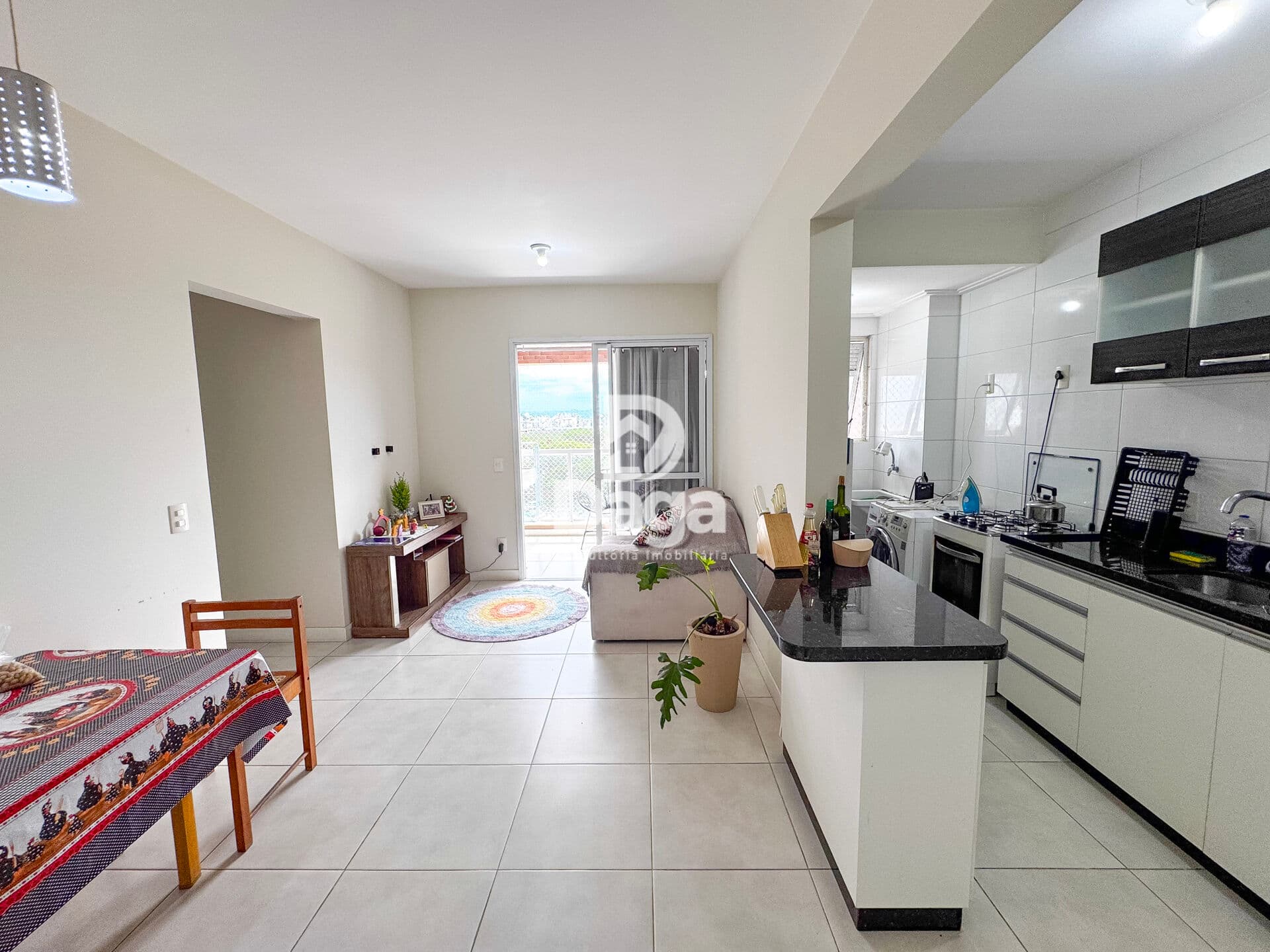 Apartamento em Itacorubi, Florianópolis/SC
