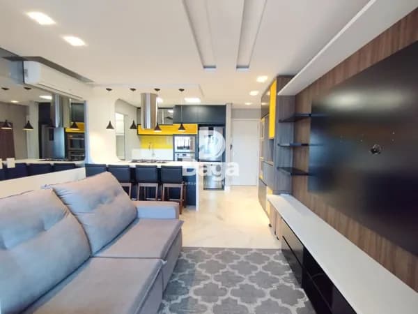 Apartamento na Agronômica, 3 dormitórios, sendo 1 suite - Florianópolis/SC