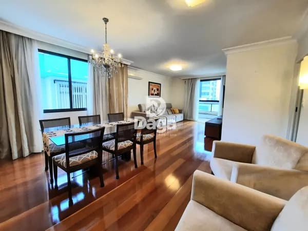 Apartamento em Centro, Florianópolis/SC