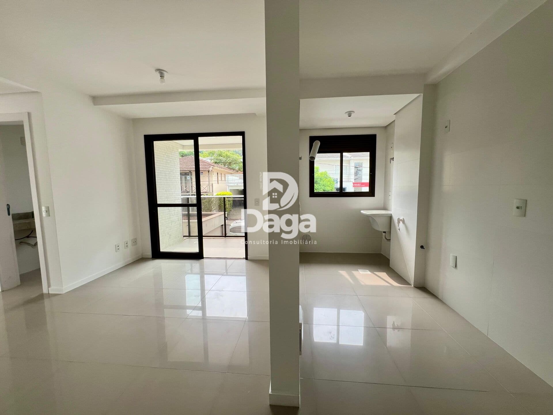 Apartamento em Florianópolis - Trindade