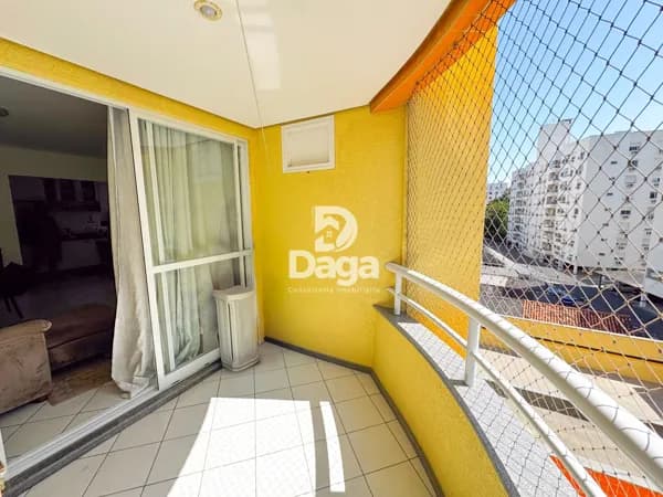 Apartamento em Florianópolis - Trindade