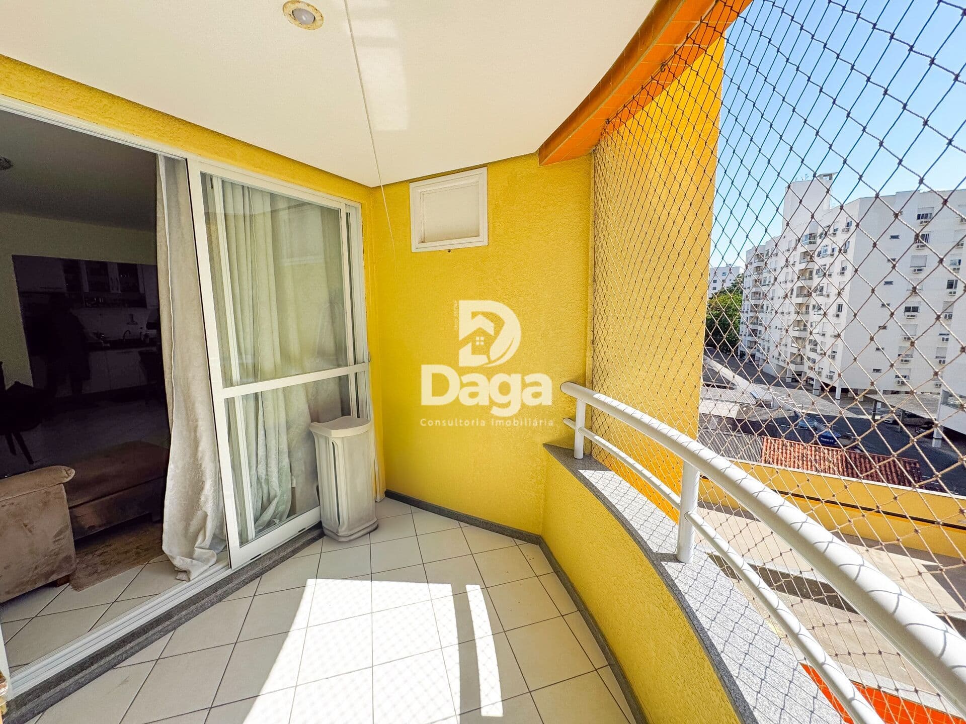Apartamento em Florianópolis - Trindade