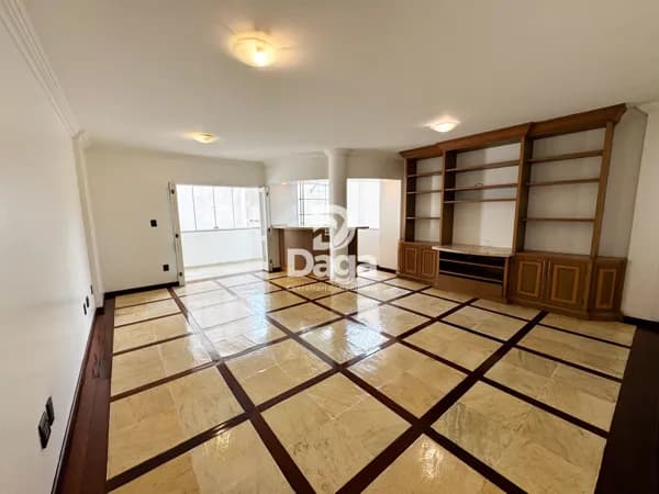 Apartamento na Agronômica - 3 dormitórios, sendo 1 suite - Florianópolis/SC