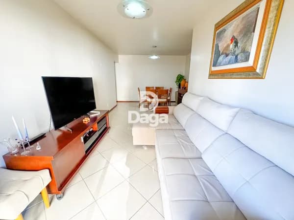 Apartamento 3 dormitórios, sendo 1 suite - Trindade - Florianópolis