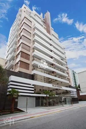 Apartamento em Florianópolis - Centro