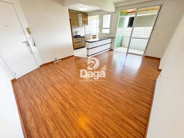 Apartamento no Córrego Grande - 3 dormitórios, sendo 1 suite - Florianópolis/SC