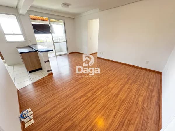Apartamento no Córrego Grande - 3 dormitórios, sendo 1 suite - Florianópolis/SC