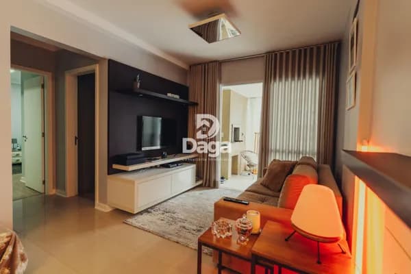 Apartamentos à venda em Itacorubi, Florianópolis - SC