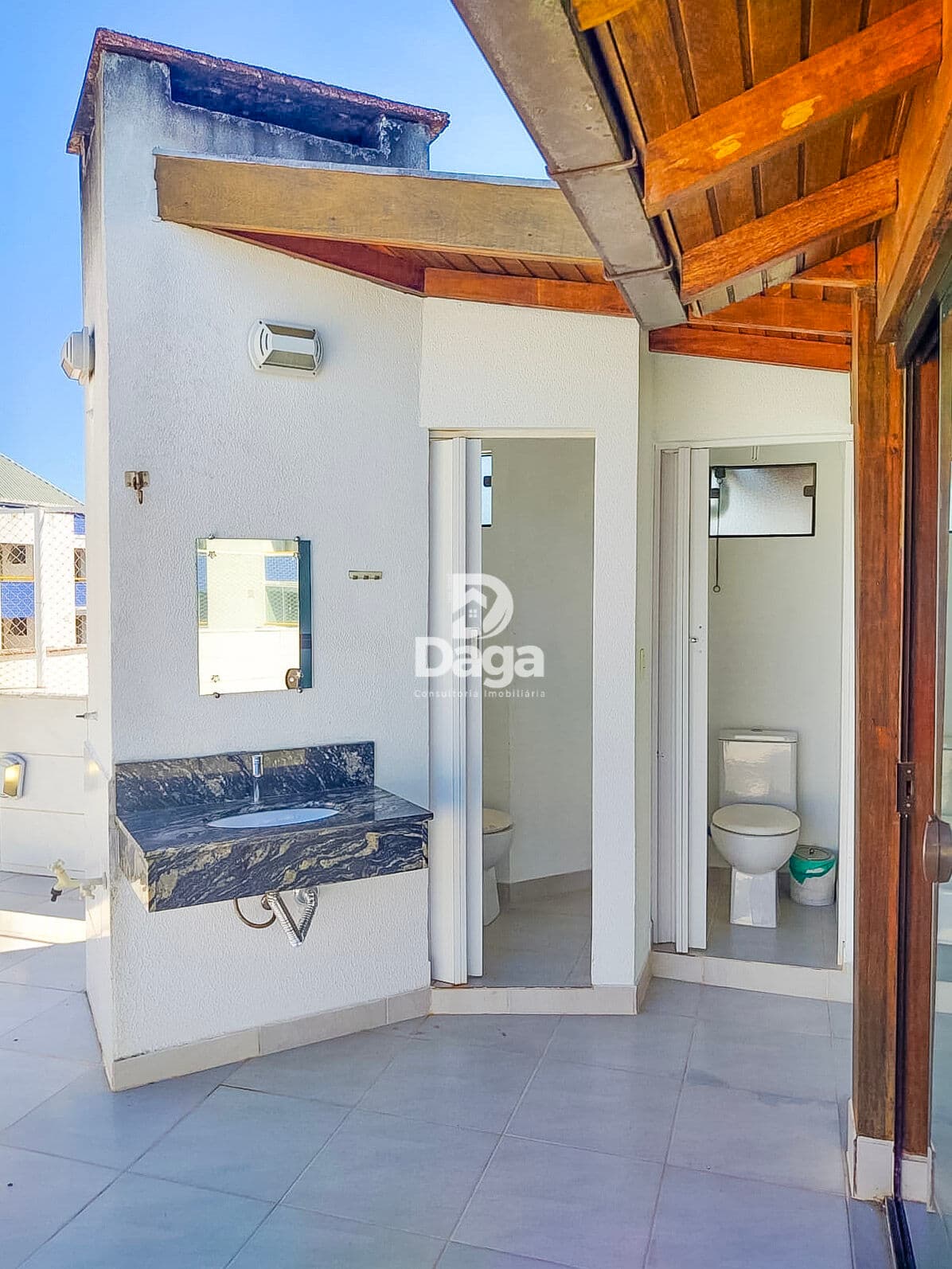 Cobertura Duplex na Carvoeira - Florianópolis