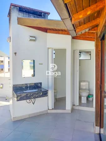 Cobertura Duplex na Carvoeira - Florianópolis