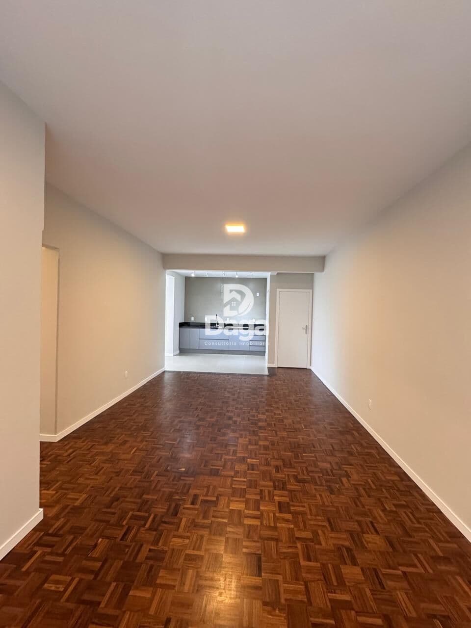 Apartamento em Centro, Florianópolis/SC