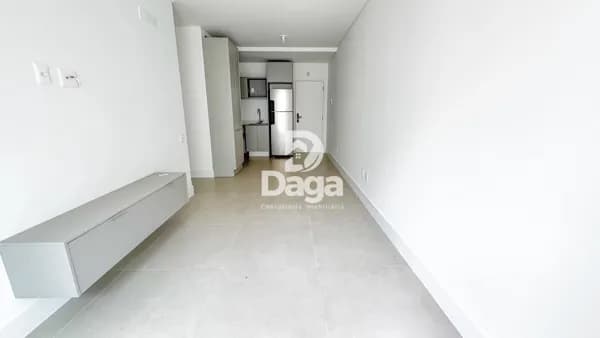 Apartamento Alto Padrão no Córrego Grande - 2 dormitórios, sendo 1 suite - Florianópolis/SC