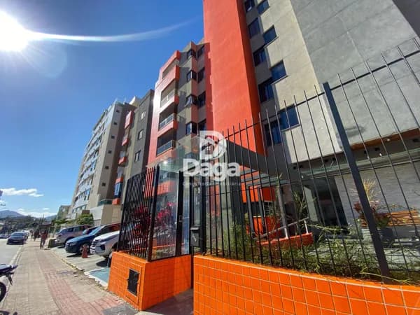 Apartamento de 3 Suítes no bairro da Agronômica