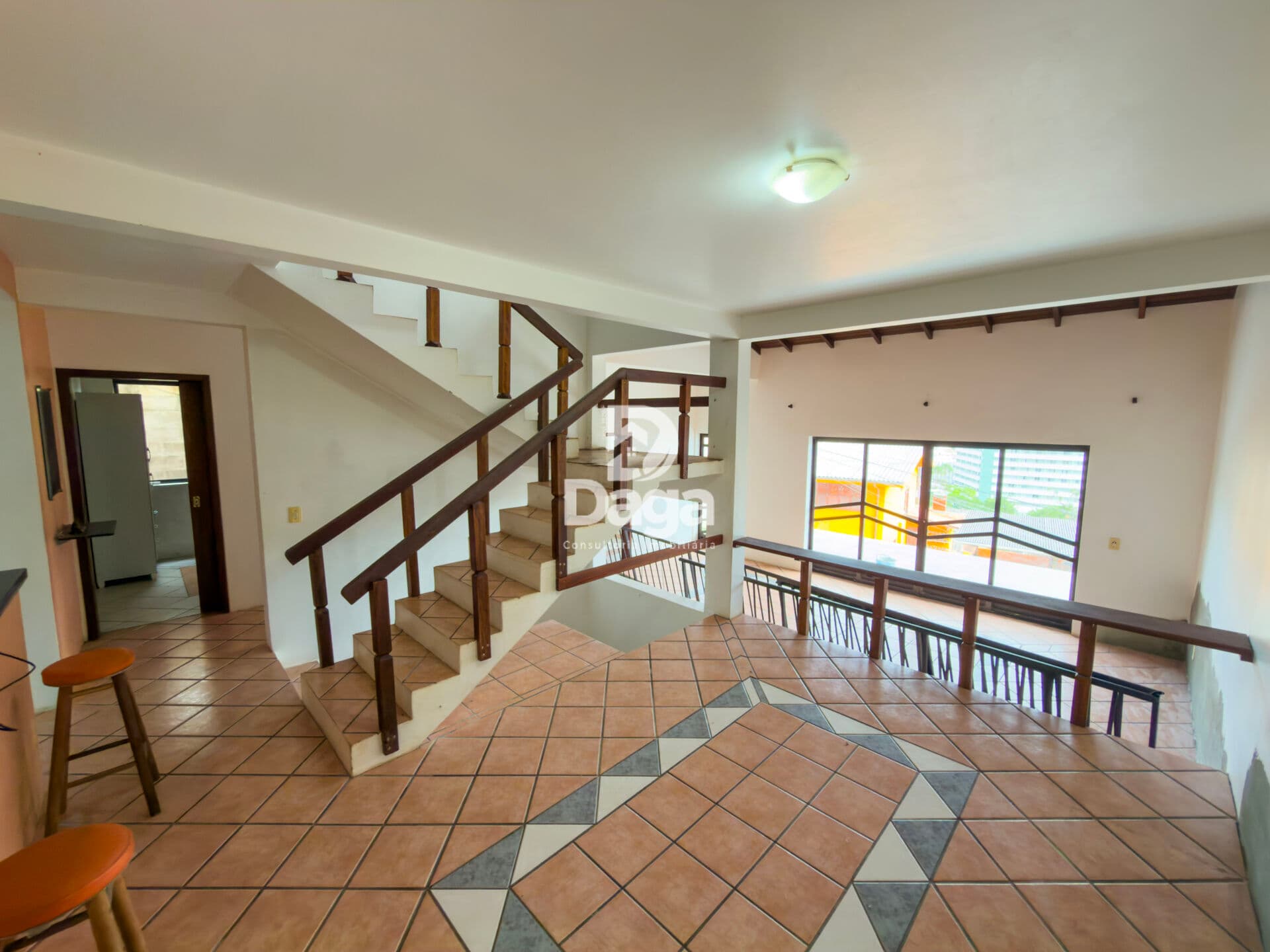 Casa em Itacorubi, Florianópolis/SC