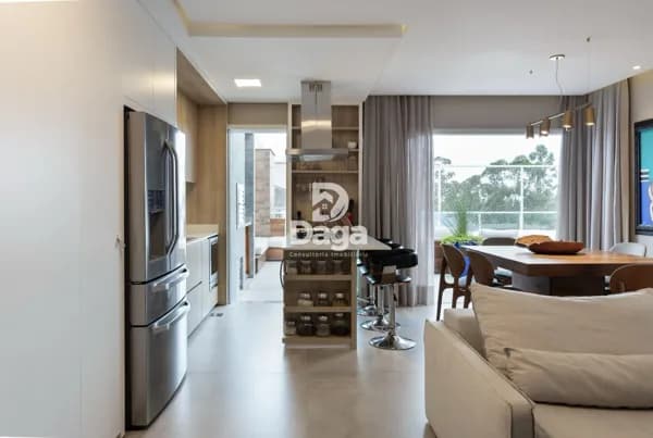 Apartamento Cobertura em Campeche, Florianópolis/SC
