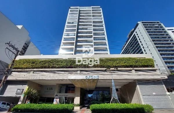 INCRIVEL Apartamento no centro com padrão Dimas