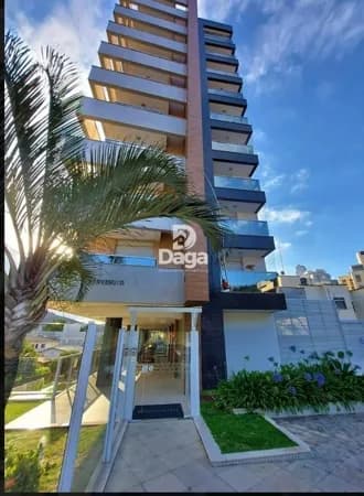 Apartamento em Itacorubi, Florianópolis/SC