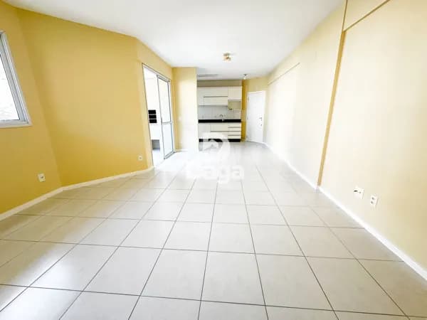 Apartamento na Trindade - 2 dormitórios, sendo 1 suite - Florianópolis/SC