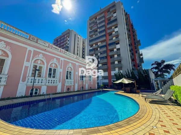Fantástico Apartamento de 4 Dormitórios na beiramar, Florianópolis/SC