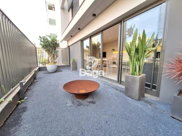 Apartamento Duplex pertinho da Beira Mar.