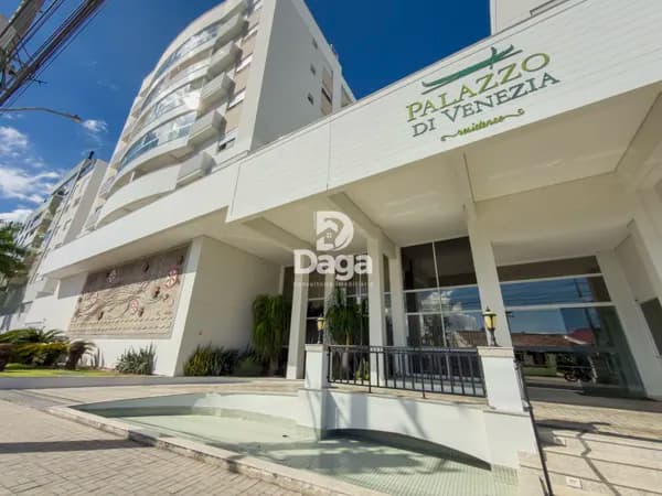Lindo apartamento a venda no Córrego Grande