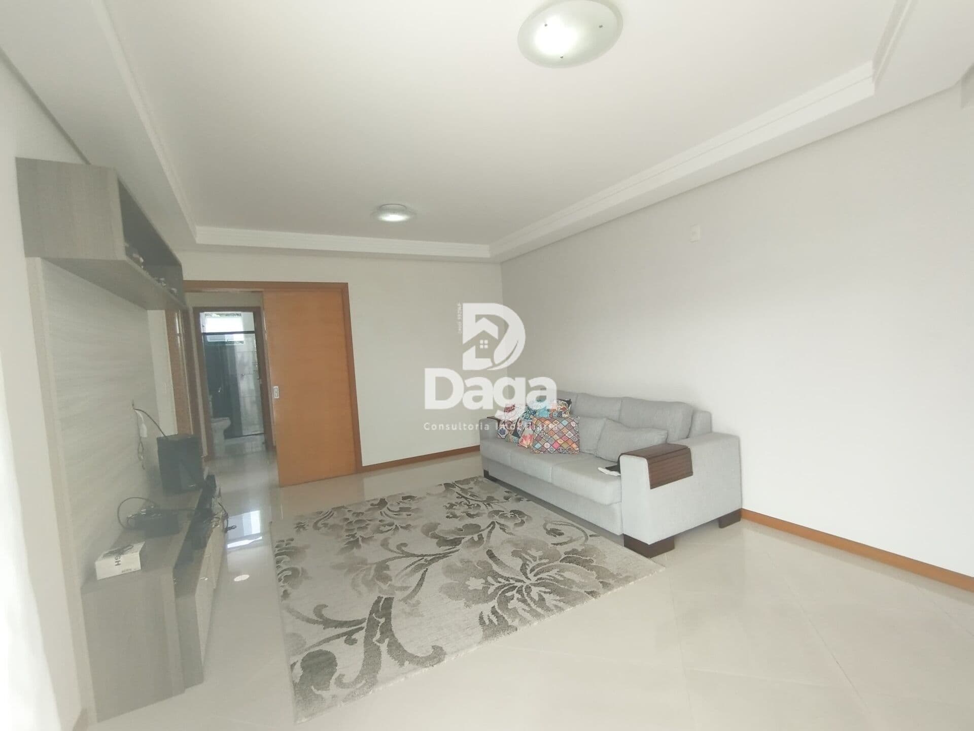 Apartamento na Agronômica, Florianópolis/SC