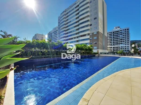 Incrível Apartamento no Grand Classic em Florianópolis/SC