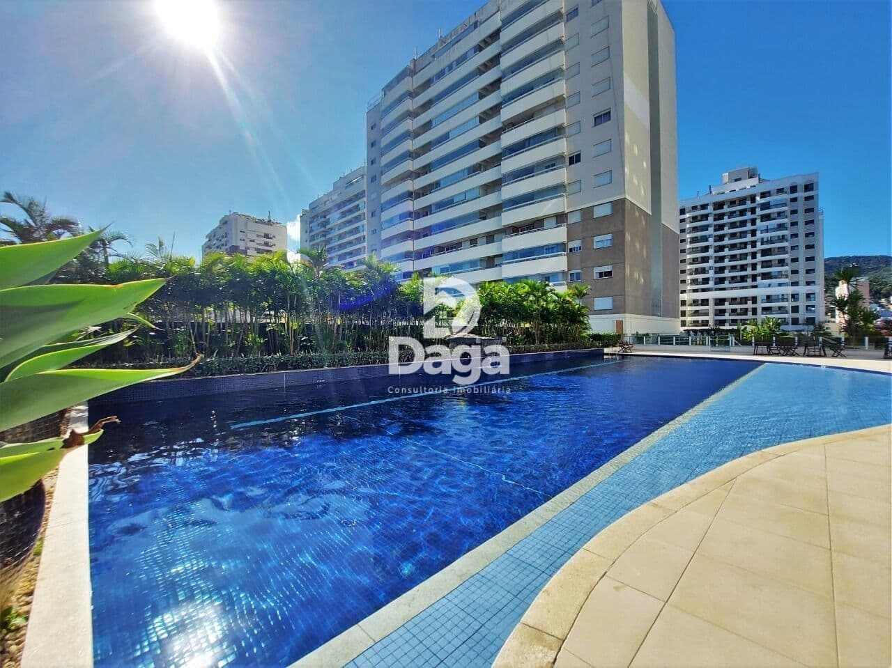 Incrível Apartamento no Grand Classic em Florianópolis/SC