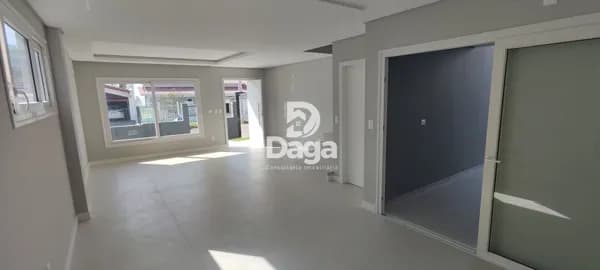 Casa no Córrego Grande - 3 dormitórios, sendo 3 suites - Florianópolis/SC