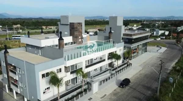 Apartamento em Campeche, Florianópolis/SC