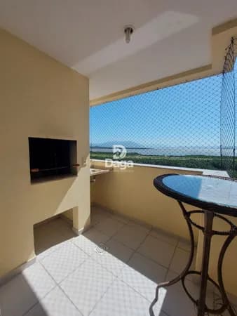 Oportunidade de 3 Dormitórios com suíte na Costeira - Florianópolis/SC