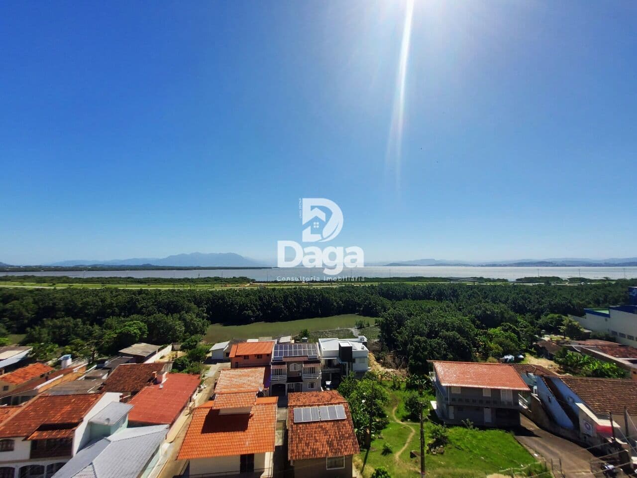 Oportunidade de 3 Dormitórios com suíte na Costeira - Florianópolis/SC