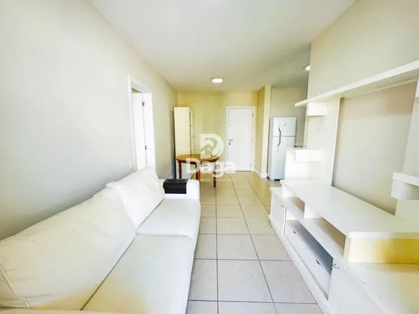 Apartamento no Pantanal - 2 dormitórios, sendo 1 suite - Florianópolis/SC
