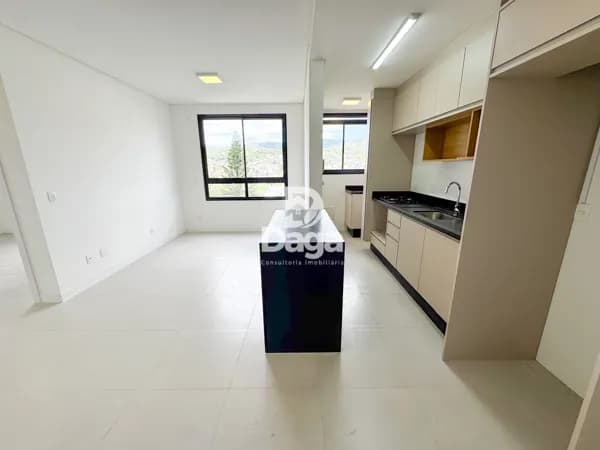 Apartamento na Carvoeira, 2 dormitórios sendo 2 suites - Florianópolis/SC