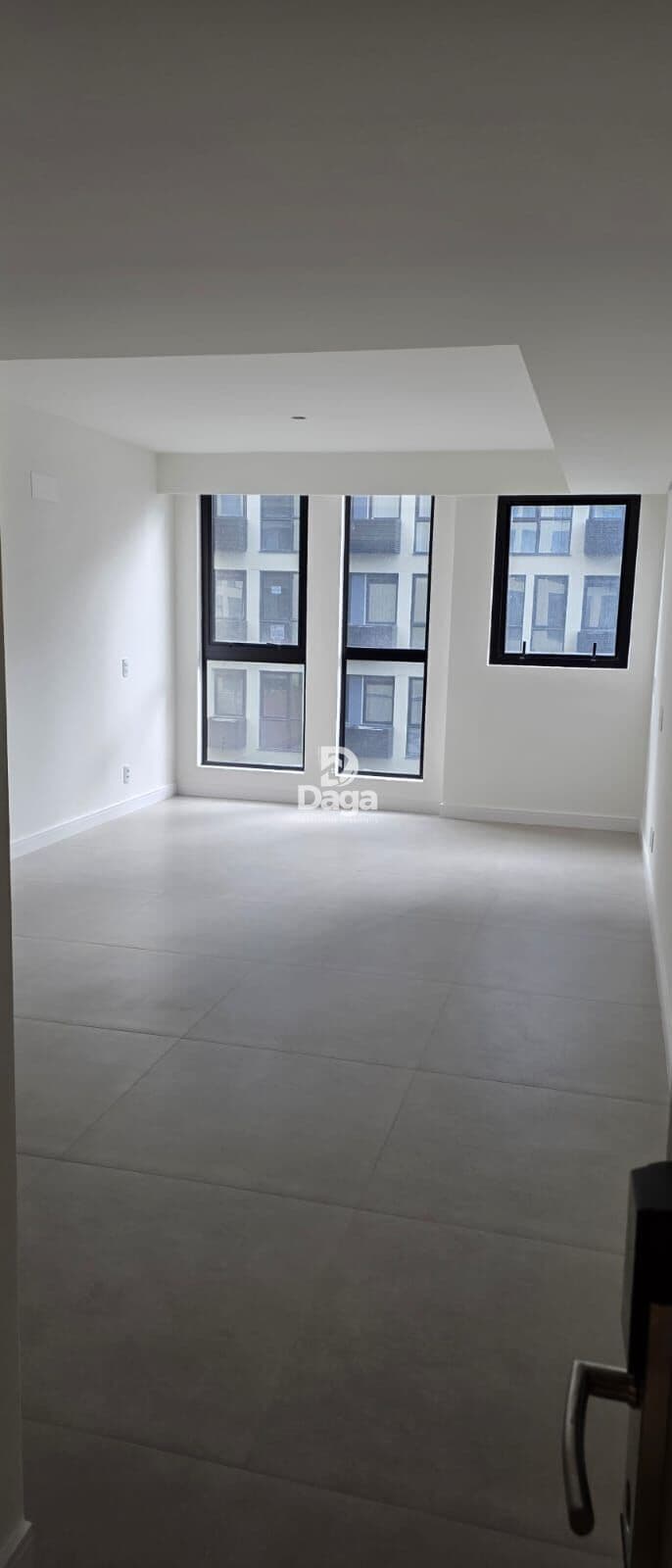 Apartamento Studio em Trindade, Florianópolis/SC