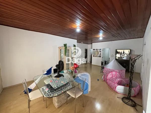 Casa em Itacorubi, Florianópolis/SC