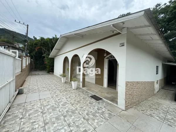 Casa em Itacorubi, Florianópolis/SC