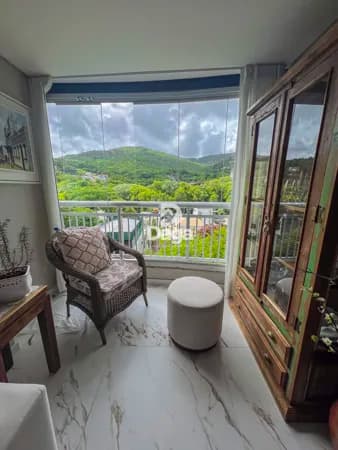 Apartamento 3 quartos à venda - Itacorubi, Florianópolis - SC