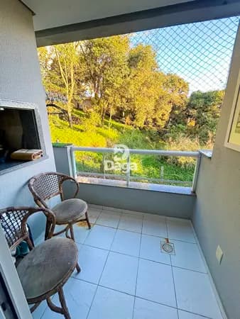 Apartamento de 2 Dormitórios com suíte no Itacorubi, Florianópolis/SC