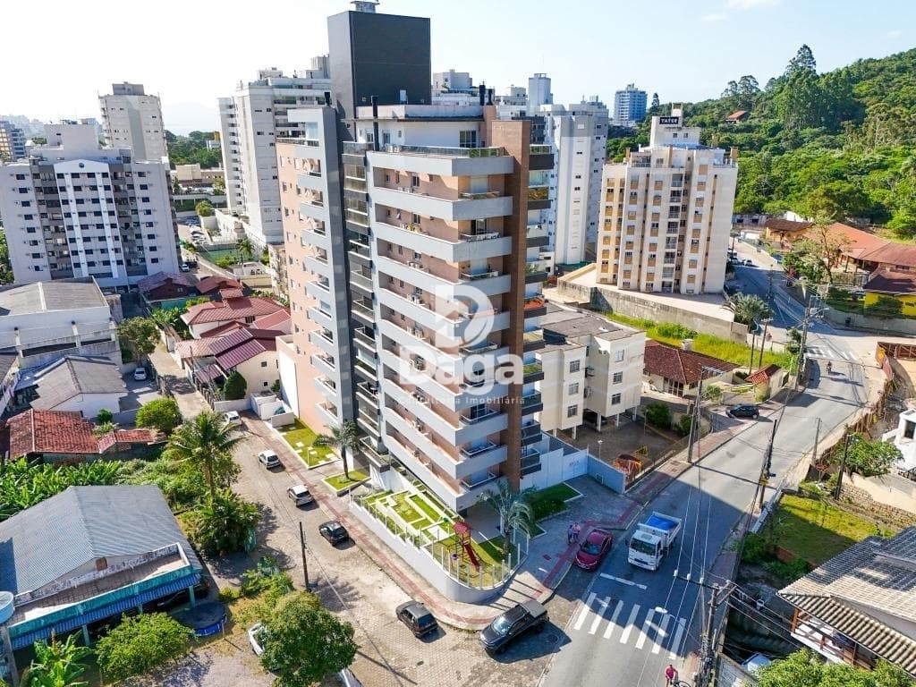 Apartamento com 2 Quartos à venda no Itacorubi