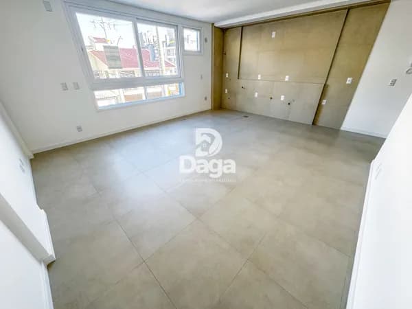 Apartamento no Centro - 1 dormitório, sendo 1 suite - Florianópolis/SC