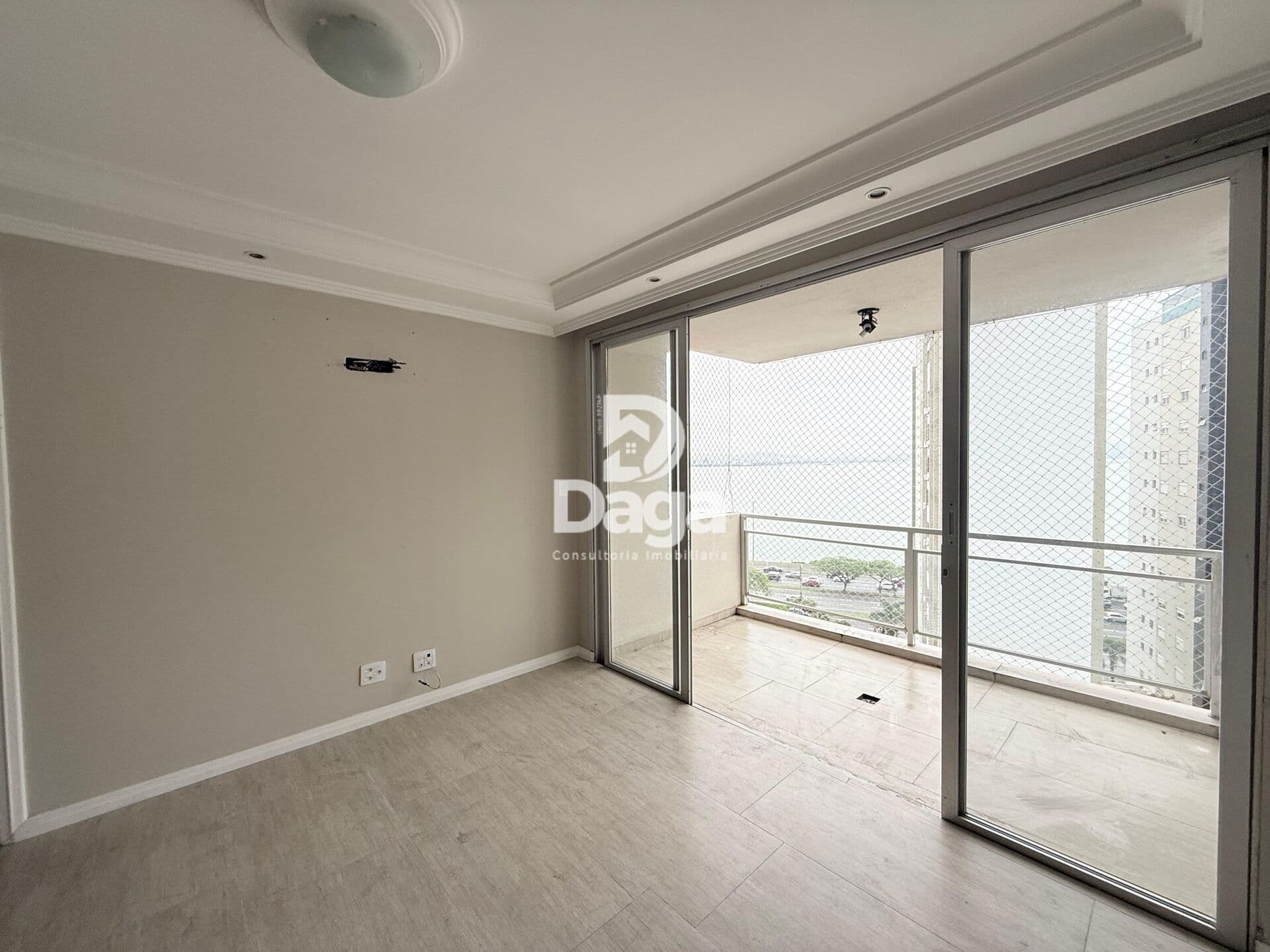 Apartamento em Agronômica, Florianópolis/SC