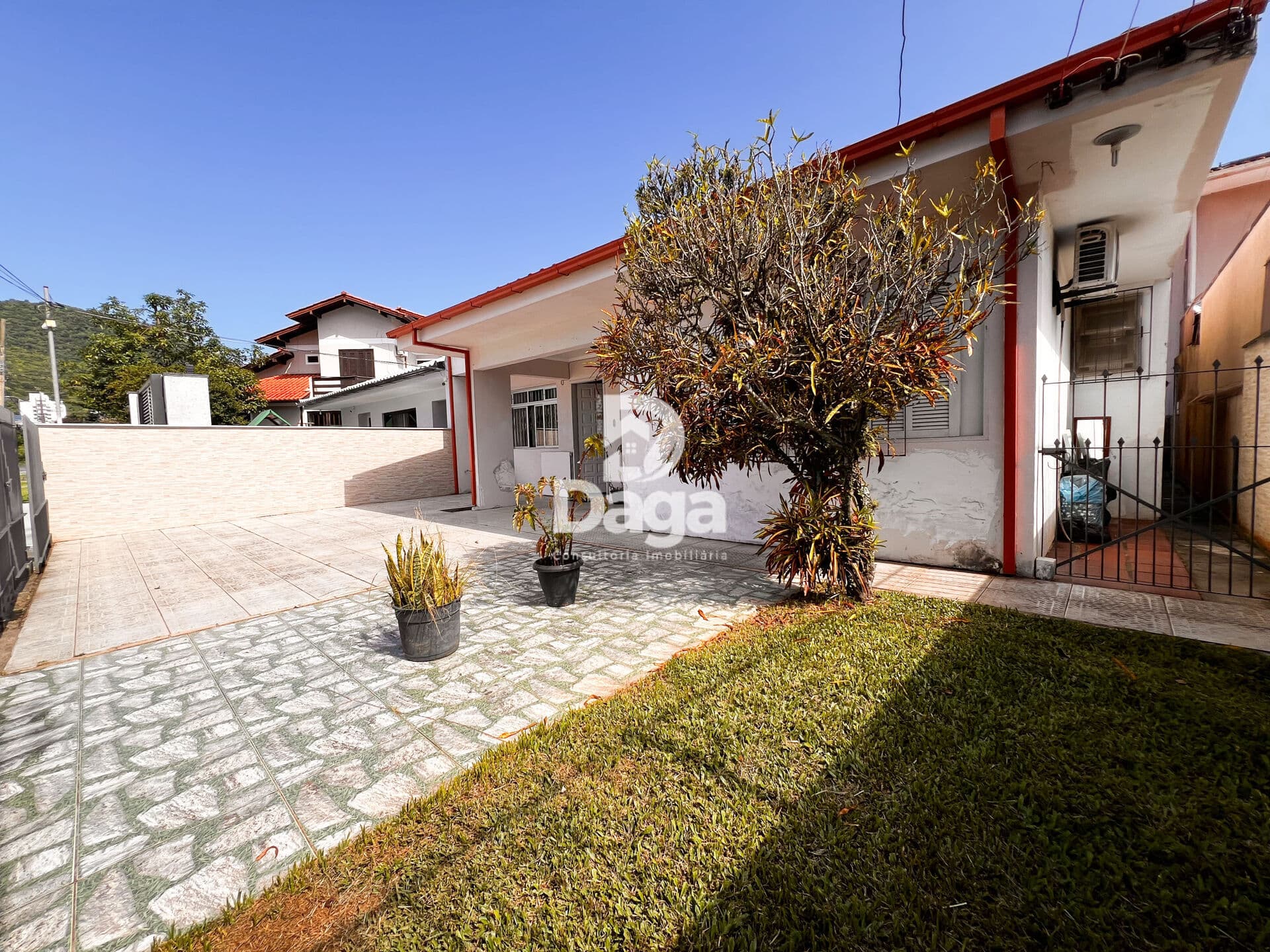 INCRIVEL casa no parque são Jorge