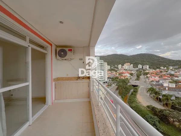 Apartamentos à Venda no Parque São Jorge no Itacorubi